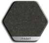 Мойка Weissgauff Ascot 770 Granit Графит в Нижнем Новгороде вид 2