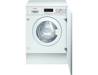 Стиральная машина Bosch WKD 28540 в Нижнем Новгороде