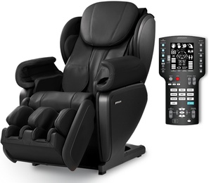 Массажное кресло Johnson MC-J6800 в Нижнем Новгороде