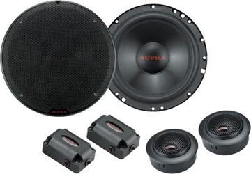 Автоакустика Supra SRD-171 в Нижнем Новгороде
