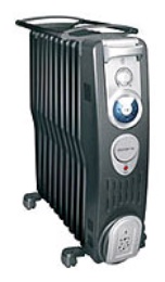 Масляный радиатор Polaris PRE S 1125 в Нижнем Новгороде