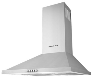 Вытяжка Zigmund&Shtain K 127.51 S в Нижнем Новгороде