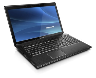 Ноутбук Lenovo IdeaPad G560A-P602G250B в Нижнем Новгороде