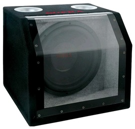 Автосабвуфер Supra SRD-253A в Нижнем Новгороде