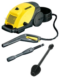 Мойка Karcher K 5.20 M Plus в Нижнем Новгороде