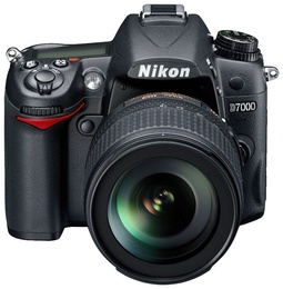 Фотоаппарат Nikon D7000 Kit 18-105Vr в Нижнем Новгороде
