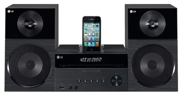 Музыкальный центр LG CM2520 в Нижнем Новгороде