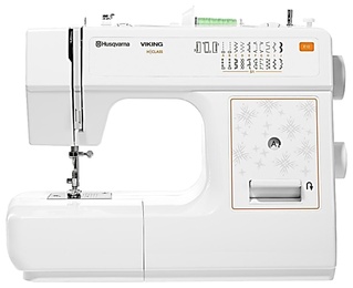 Швейная машинка Husqvarna Viking E 10 в Нижнем Новгороде