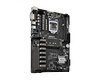 Материнская плата ASRock H110 Pro BTC+ в Нижнем Новгороде вид 3