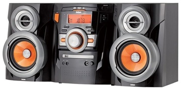 Музыкальный центр BBK AMS105U в Нижнем Новгороде