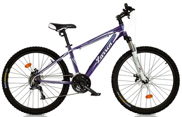 Велосипед Larsen Avangarde 2.0 Women (2013) в Нижнем Новгороде