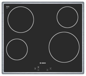 Электрическая поверхность Bosch PKE645Q14E в Нижнем Новгороде