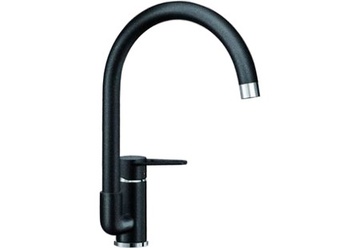 Смеситель Blanco Jeta Гранит, антрацит в Нижнем Новгороде