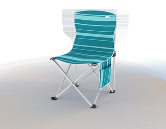 Кресло Zagorod K 503 в Нижнем Новгороде