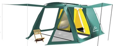 Палатка Normal Карелия 6 в Нижнем Новгороде