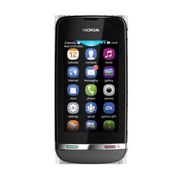 Nokia 311 Asha D Grey в Нижнем Новгороде