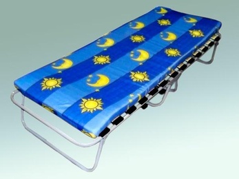 Кровать-тумба раскладная КТР-1 (ЛП) в Нижнем Новгороде