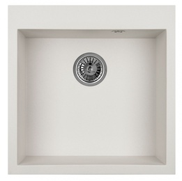 Мойка Weissgauff Quadro 505 Графит в Нижнем Новгороде