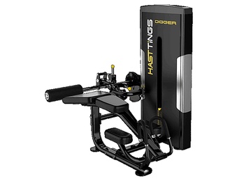 Сгибание ног лежа Digger HD015-1 в Нижнем Новгороде