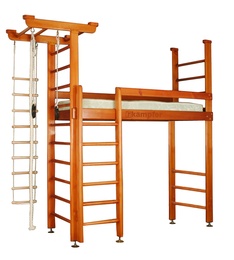 Детская мебель Kampfer Mega dream Light в Нижнем Новгороде