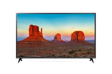 ЖК телевизор LG 50UK6300PLB в Нижнем Новгороде