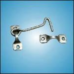 Крючок ветровой КР-100 цинк 200 (200) кунгур в Нижнем Новгороде