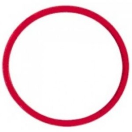 Обруч массажный 90 см, 2 кг «Супер-талия» в Нижнем Новгороде