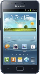 Samsung GT-i9105 Galaxy S II Plus Metallic Blue в Нижнем Новгороде