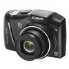 Фотоаппарат Canon PowerShot SX150 IS Black в Нижнем Новгороде вид 3