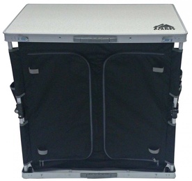 Кухня Trek Planet AC-585D в Нижнем Новгороде