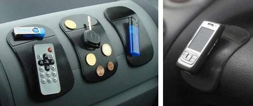 Специальный не скользящий силиконовый коврик HF-1839 в Нижнем Новгороде