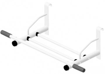 Турник навесной разборный Kampfer Н104 в Нижнем Новгороде