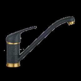 Смеситель Kuppersberg Topaz KG2560 Black/br в Нижнем Новгороде