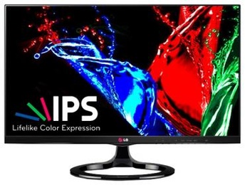 ЖК телевизор LG 23MA73V в Нижнем Новгороде