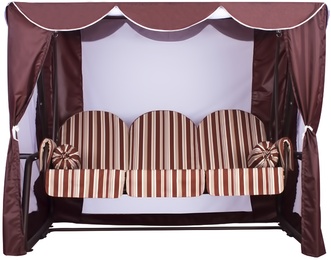 Качели садовые "Рандеву Люкс" в Нижнем Новгороде