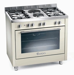 Комбинированная плита Ardo PL 96GG42V CR в Нижнем Новгороде