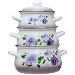 Набор № 129-7 АНЮТИНЫ ГЛАЗКИ (1) С-129АП2/7 в Нижнем Новгороде