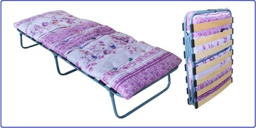 Кровать-тумба раскладная КТР-2 (ЛМ) в Нижнем Новгороде