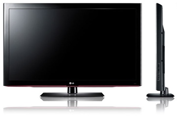 ЖК телевизор LG 60LD550 в Нижнем Новгороде