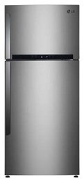 Холодильник LG GN-M702 GAHW в Нижнем Новгороде