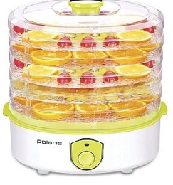 Сушилка Polaris PFD 0805 в Нижнем Новгороде