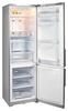 Холодильник Hotpoint-Ariston HBT 1181.3 X NF H в Нижнем Новгороде вид 2