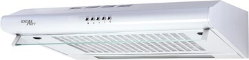 Вытяжка кухонная IDEAL Art ID-0360S в Нижнем Новгороде