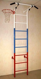 ДСК Альпинистик ДСК-15 в Нижнем Новгороде