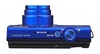 Фотоаппарат Nikon Coolpix S6200 Dark Blue в Нижнем Новгороде вид 4