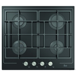 Газовая поверхность Teka PAC 60 4G AI AL CI Black в Нижнем Новгороде