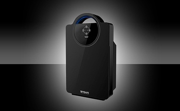 Воздухоочиститель Timberk TAP FL500 MF (BL) в Нижнем Новгороде