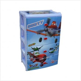 Комод Альтернатива Самолёты-Дисней М2221 в Нижнем Новгороде