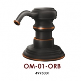 Дозатор Omoikiri OM-01-ORB в Нижнем Новгороде