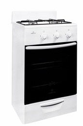 Газовая плита Greta 1201.00-10 белый в Нижнем Новгороде